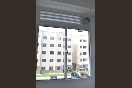 Apartamento para alugar com 41m², 2 quartos e 1 vagaDetalhe