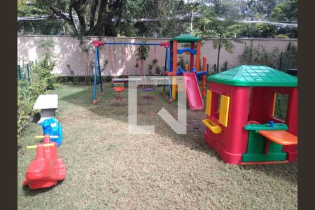 Apartamento para alugar com 41m², 2 quartos e 1 vagaPlayground