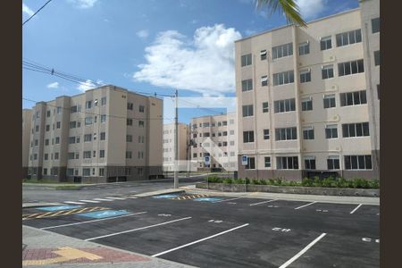 Apartamento para alugar com 41m², 2 quartos e 1 vagaGaragem