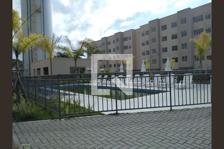 Apartamento para alugar com 41m², 2 quartos e 1 vagaPiscina