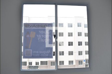 Apartamento para alugar com 41m², 2 quartos e 1 vagaDetalhe