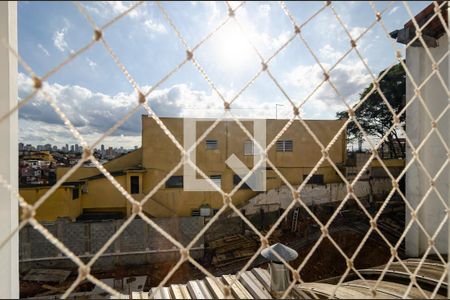 Casa de condomínio à venda com 76m², 3 quartos e 2 vagas Casa de condomínio à venda com 76m², 3 quartos e 2 vagasVista do Quarto 3