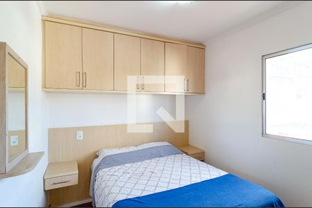 Casa de condomínio à venda com 76m², 3 quartos e 2 vagas Casa de condomínio à venda com 76m², 3 quartos e 2 vagasQuarto 2