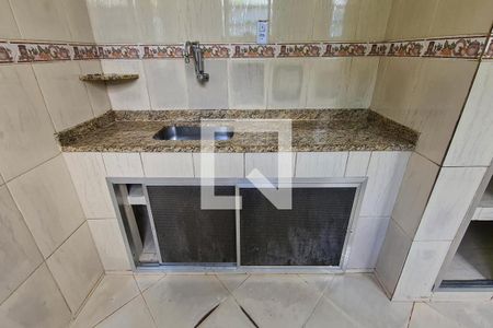 Casa para alugar com 298m², 3 quartos e 4 vagasCozinha