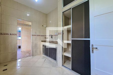 Casa para alugar com 298m², 3 quartos e 4 vagasCozinha