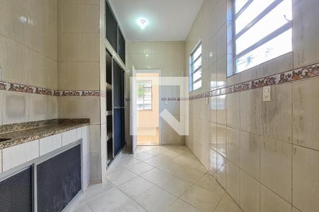 Casa para alugar com 298m², 3 quartos e 4 vagasCozinha