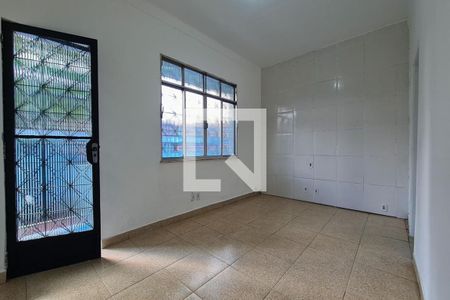 Sala de casa para alugar com 3 quartos, 298m² em Piedade, Rio de Janeiro