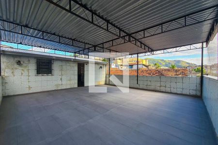 Casa para alugar com 298m², 3 quartos e 4 vagasTerraço