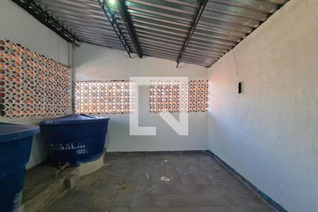 Casa para alugar com 298m², 3 quartos e 4 vagasTerraço