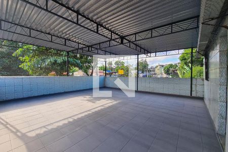 Casa para alugar com 298m², 3 quartos e 4 vagasTerraço