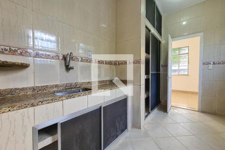 Casa para alugar com 298m², 3 quartos e 4 vagasCozinha