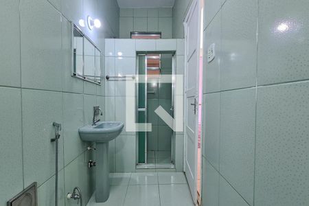 Casa para alugar com 298m², 3 quartos e 4 vagasBanheiro