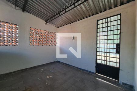 Casa para alugar com 298m², 3 quartos e 4 vagasTerraço