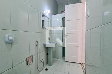 Casa para alugar com 298m², 3 quartos e 4 vagasBanheiro