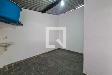 Casa para alugar com 298m², 3 quartos e 4 vagasQuarto de Serviço