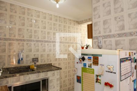 Apartamento à venda com 50m², 2 quartos e sem vaga Apartamento à venda com 50m², 2 quartos e sem vagaCozinha