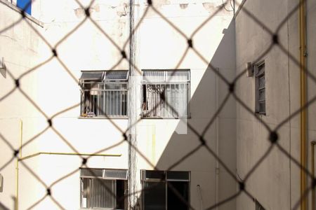 Apartamento à venda com 50m², 2 quartos e sem vaga Apartamento à venda com 50m², 2 quartos e sem vagaVista da Área de Serviço