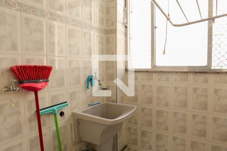Apartamento à venda com 50m², 2 quartos e sem vaga Apartamento à venda com 50m², 2 quartos e sem vagaÁrea de Serviço