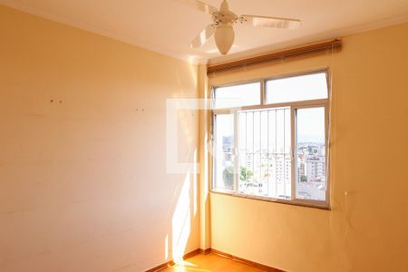 Quarto 1 de apartamento à venda com 2 quartos, 50m² em Lins de Vasconcelos, Rio de Janeiro