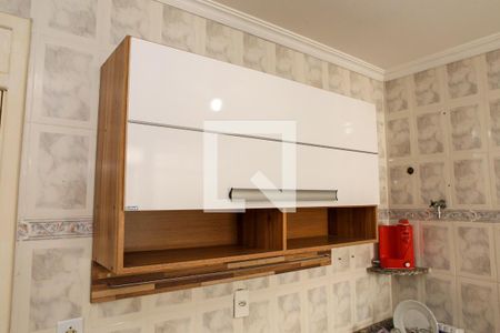 Apartamento à venda com 50m², 2 quartos e sem vaga Apartamento à venda com 50m², 2 quartos e sem vagaCozinha