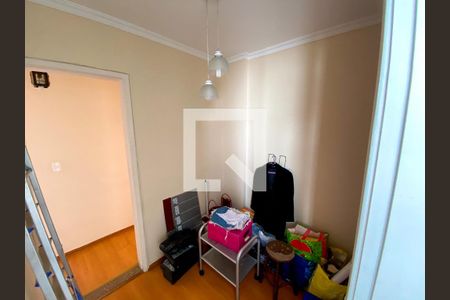 Apartamento à venda com 50m², 2 quartos e sem vaga Apartamento à venda com 50m², 2 quartos e sem vagaQuarto de Serviço