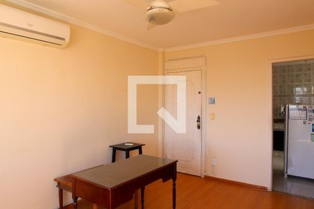 Sala de apartamento à venda com 2 quartos, 50m² em Lins de Vasconcelos, Rio de Janeiro