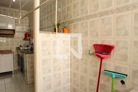Apartamento à venda com 50m², 2 quartos e sem vaga Apartamento à venda com 50m², 2 quartos e sem vagaÁrea de Serviço