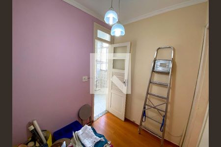 Apartamento à venda com 50m², 2 quartos e sem vaga Apartamento à venda com 50m², 2 quartos e sem vagaQuarto de Serviço