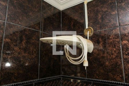 Apartamento à venda com 50m², 2 quartos e sem vaga Apartamento à venda com 50m², 2 quartos e sem vagaBanheiro Social