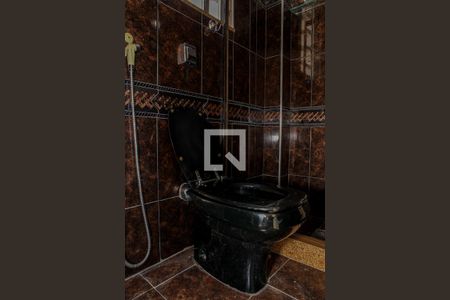 Apartamento à venda com 50m², 2 quartos e sem vaga Apartamento à venda com 50m², 2 quartos e sem vagaBanheiro Social