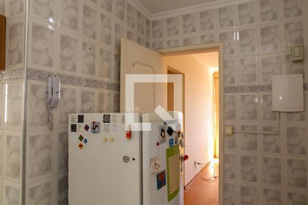 Apartamento à venda com 50m², 2 quartos e sem vaga Apartamento à venda com 50m², 2 quartos e sem vagaCozinha