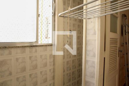 Apartamento à venda com 50m², 2 quartos e sem vaga Apartamento à venda com 50m², 2 quartos e sem vagaÁrea de Serviço