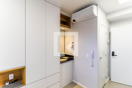 Studio para alugar com 20m², 1 quarto e sem vagaStudio