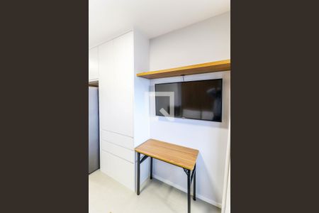 Studio para alugar com 20m², 1 quarto e sem vagaStudio