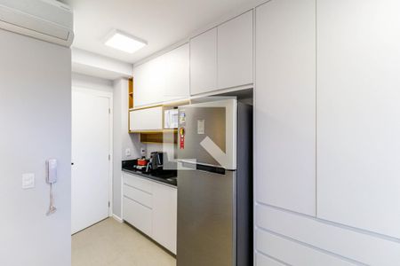 Studio para alugar com 20m², 1 quarto e sem vagaStudio