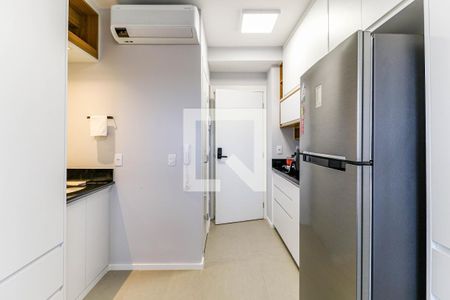 Studio para alugar com 20m², 1 quarto e sem vagaStudio