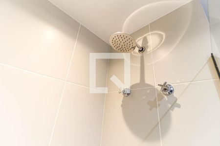 Studio para alugar com 20m², 1 quarto e sem vagaBanheiro