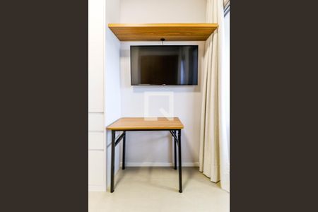 Studio para alugar com 20m², 1 quarto e sem vagaStudio