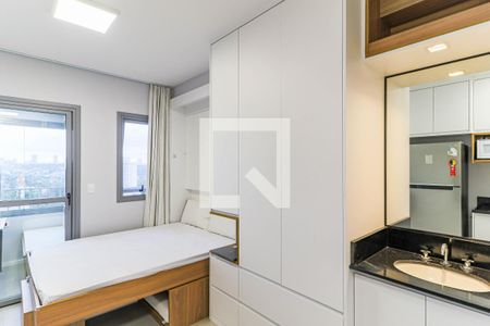 Studio para alugar com 20m², 1 quarto e sem vagaStudio