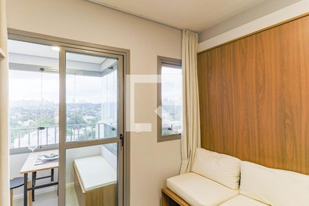 Studio para alugar com 20m², 1 quarto e sem vagaStudio