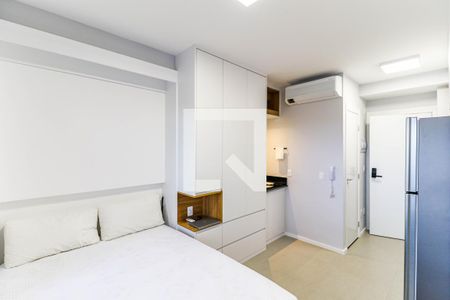 Studio para alugar com 20m², 1 quarto e sem vagaStudio