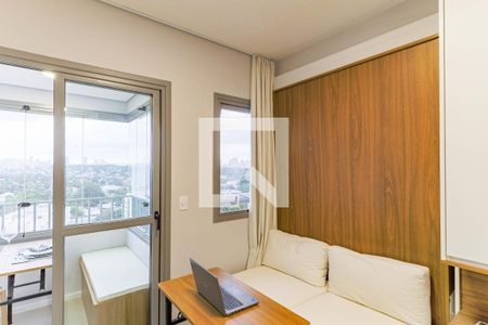 Studio para alugar com 20m², 1 quarto e sem vagaStudio