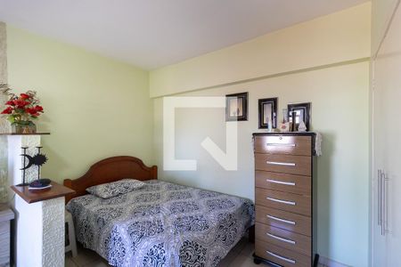 Quarto de apartamento à venda com 1 quarto, 44m² em Centro, Campinas