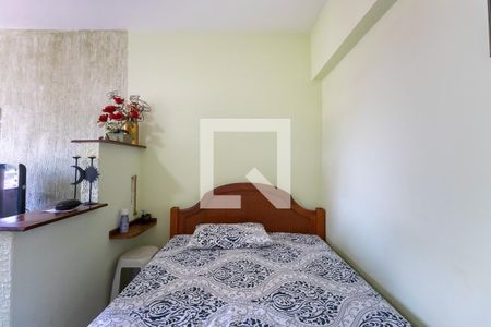 Quarto de apartamento à venda com 1 quarto, 44m² em Centro, Campinas