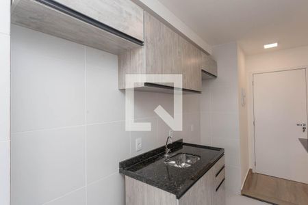 Apartamento para alugar com 45m², 2 quartos e 1 vagaCozinha 