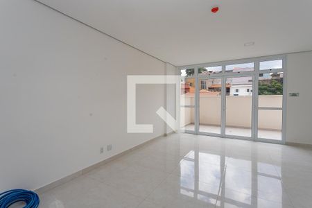 Apartamento para alugar com 45m², 2 quartos e 1 vagaÁrea comum - Salão de festas