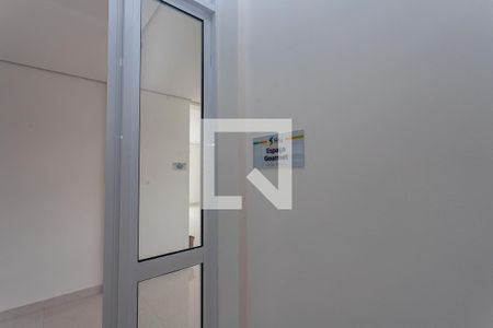 Apartamento para alugar com 45m², 2 quartos e 1 vagaÁrea comum - espaço gourmet 