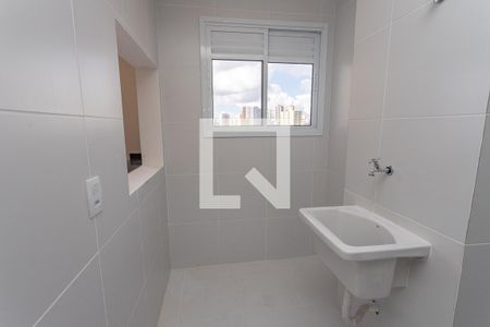 Apartamento para alugar com 45m², 2 quartos e 1 vagaÁrea de serviço 