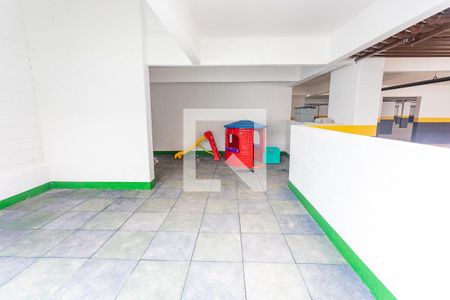 Apartamento para alugar com 45m², 2 quartos e 1 vagaÁrea comum - Playground