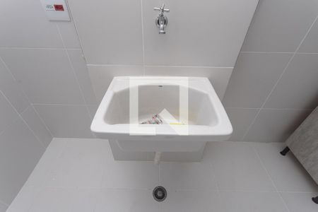 Apartamento para alugar com 45m², 2 quartos e 1 vagaÁrea de serviço 